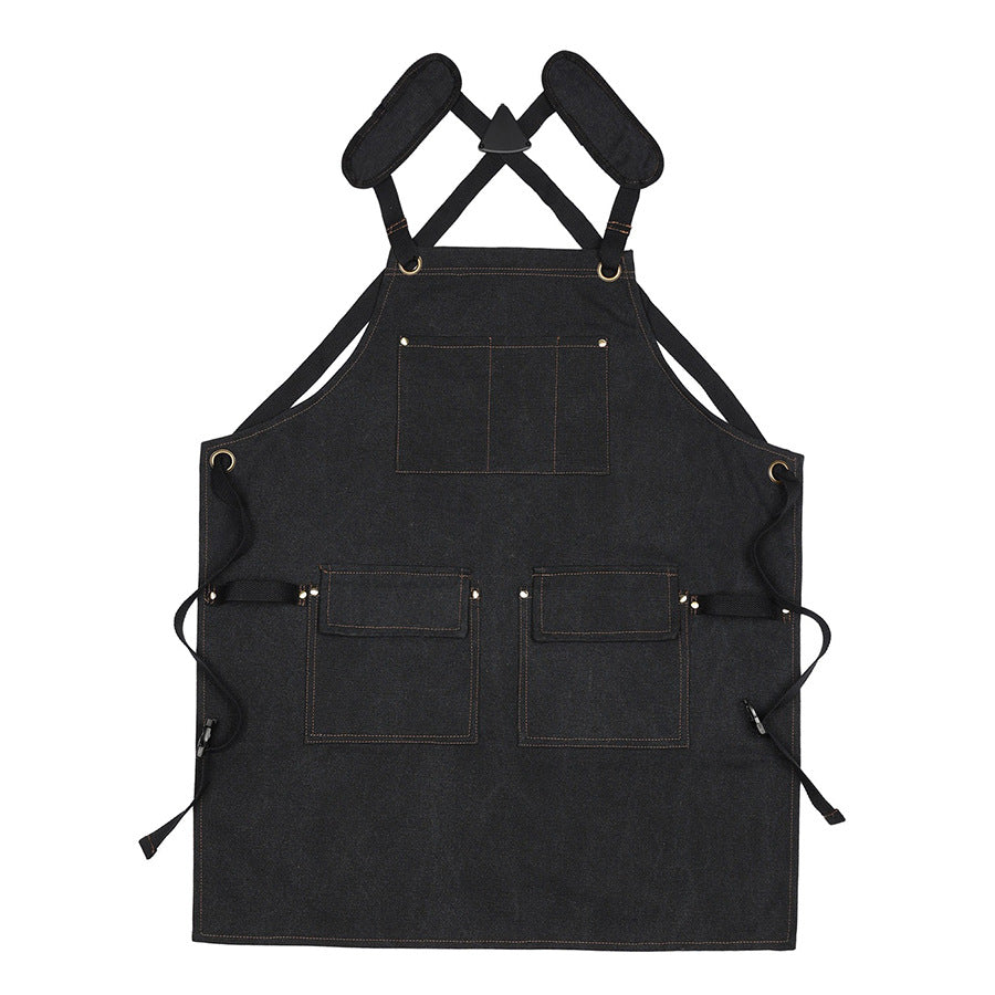 Apron Hobby