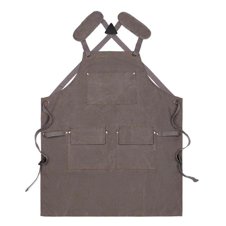 Apron Hobby