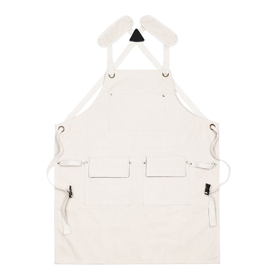 Apron Hobby