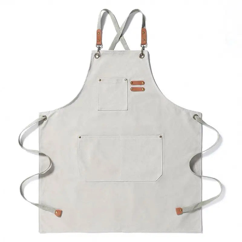 Apron Vi