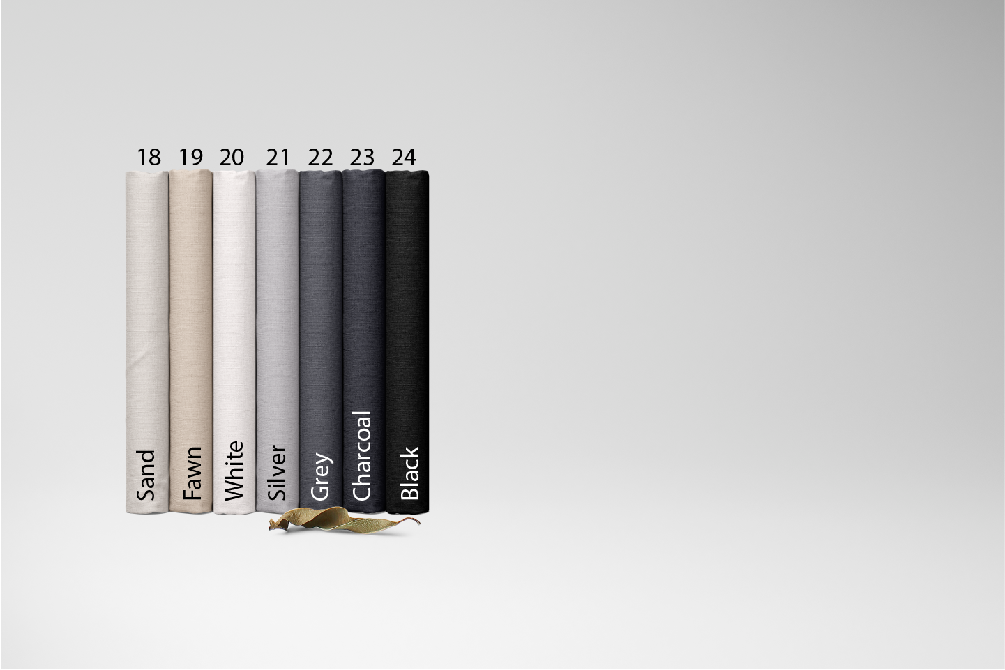 Apron Finn - Australian Made Apron