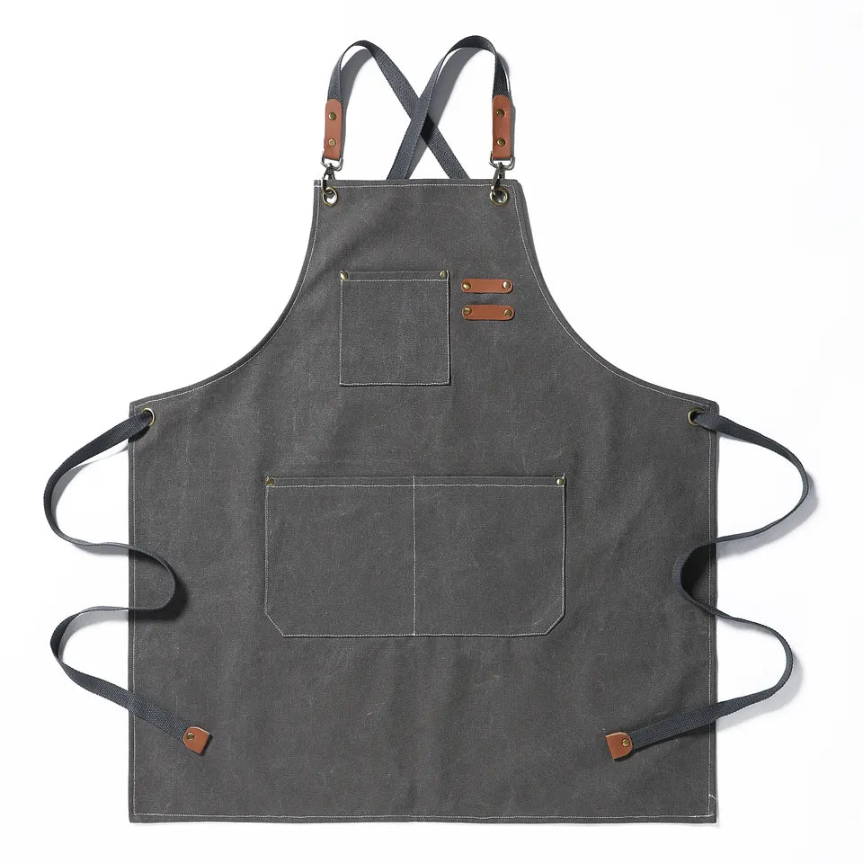 Apron Vi - Kids