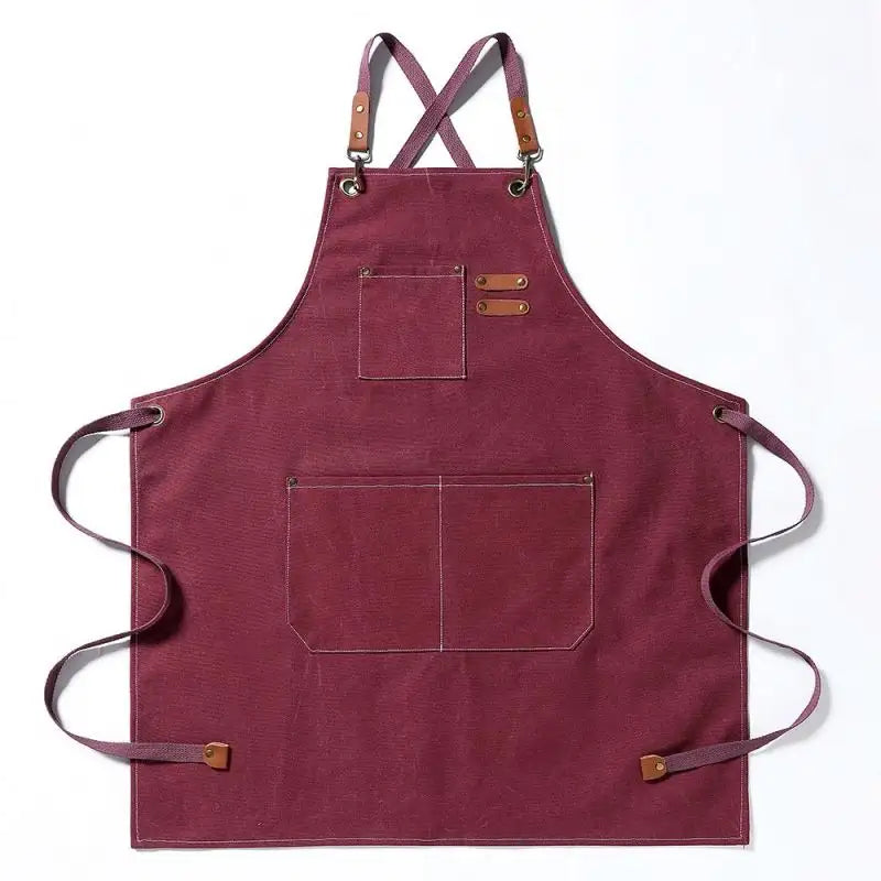 Apron Vi - Kids