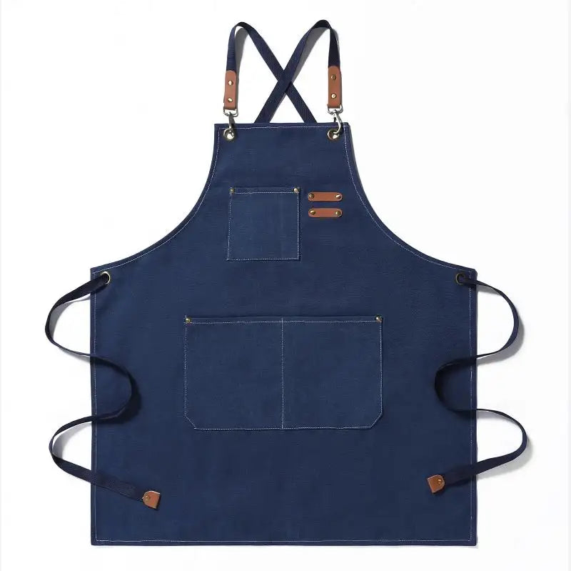 Apron Vi - Kids