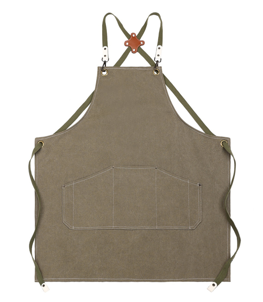 Apron Canvas