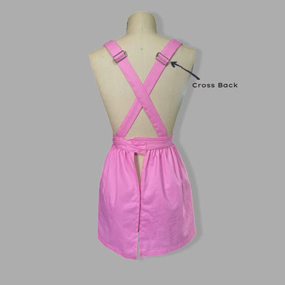 Apron Starry - Australian Made Apron