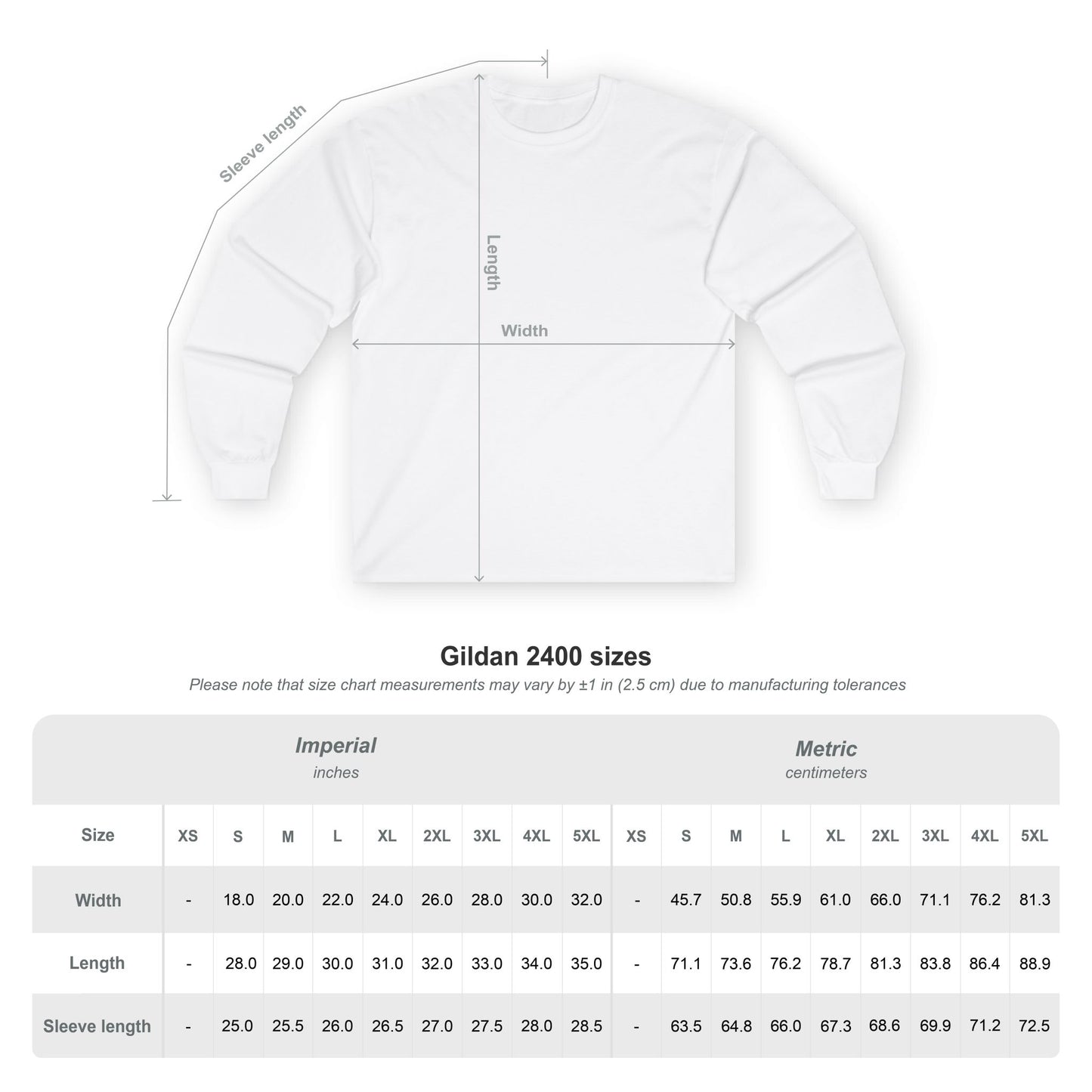 Colorful Unisex Long Sleeve Tee with Fun Icons, Relaxed Fit Shirt for Casual Days, Perfect for Gifts, Layering, Game Nights, and Holidays
