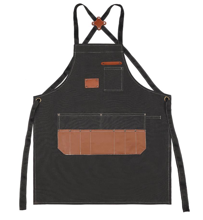 Apron Top