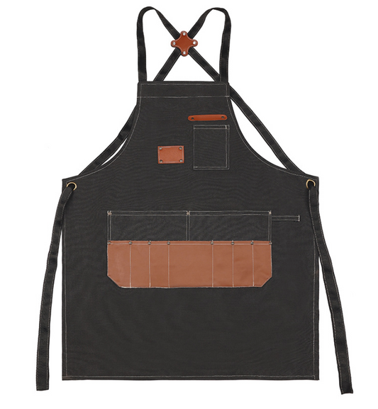 Apron Top