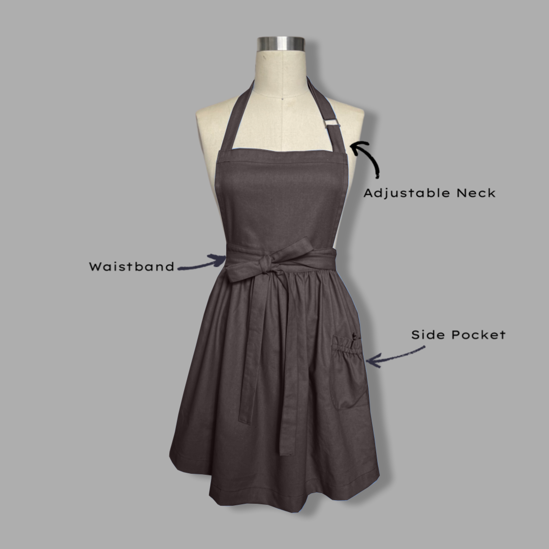 Apron Star - Australian Made Apron