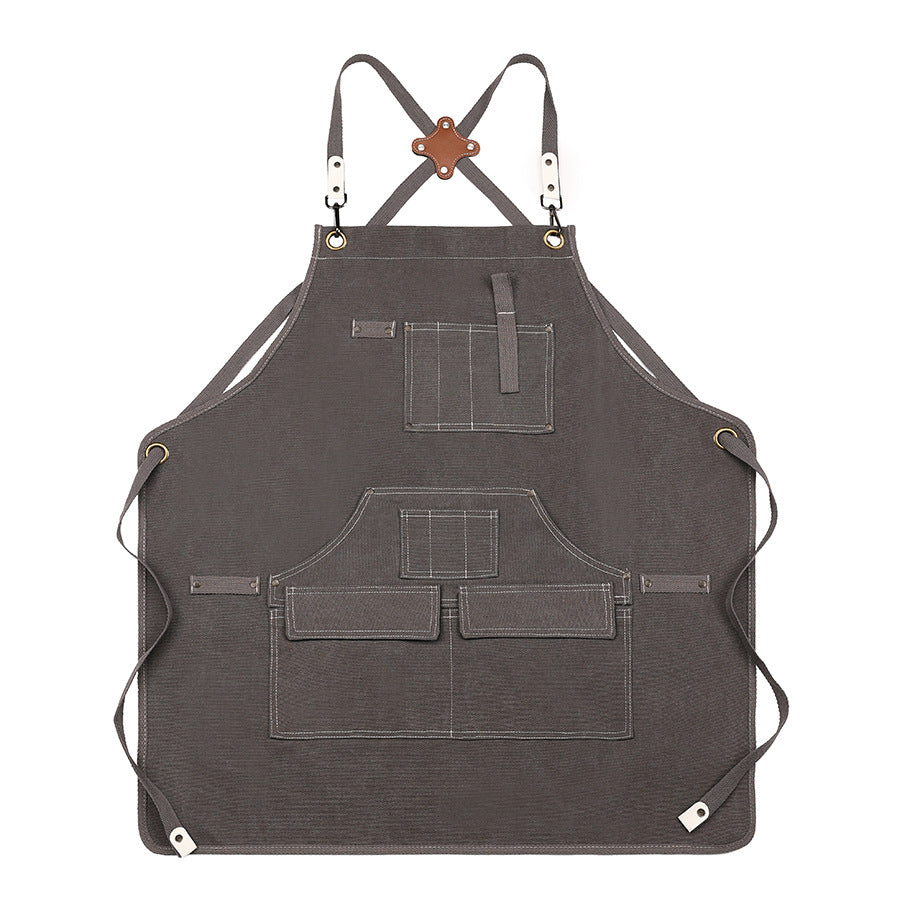 Apron Catch