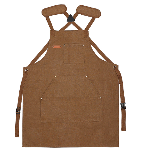 Apron Henry