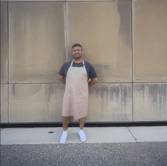 Apron Nice- Made in Sydney, AUS