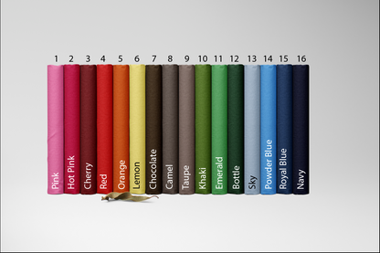 Apron Sea- Cotton Linen - Kids