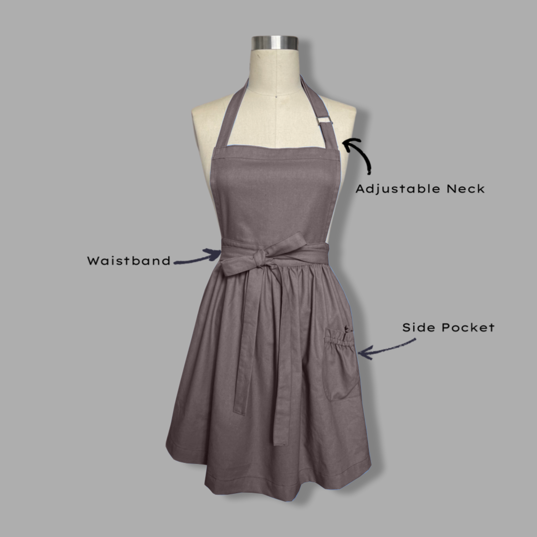 Apron Star - Australian Made Apron