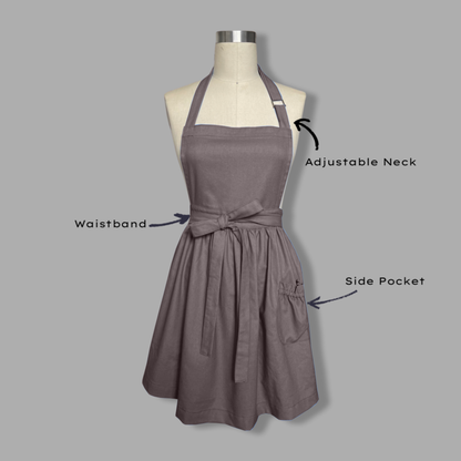 Apron Star - Australian Made Apron