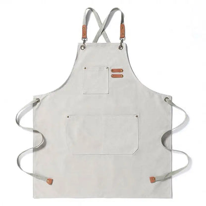 Apron Vi