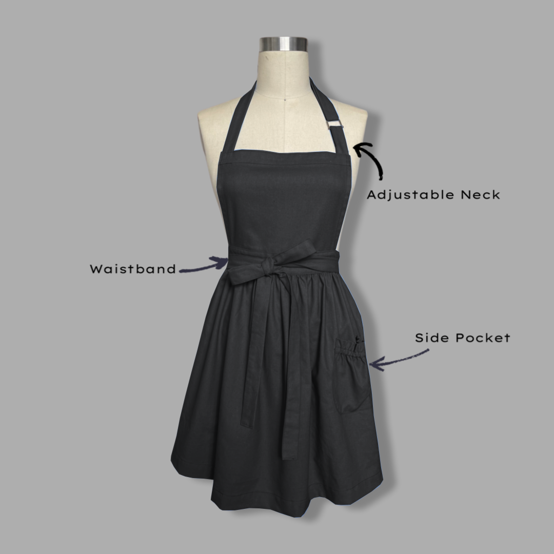 Apron Star - Australian Made Apron