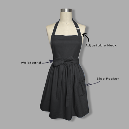 Apron Star - Australian Made Apron