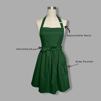 Apron Star - Australian Made Apron