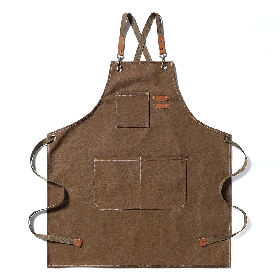 Apron Vi - Kids