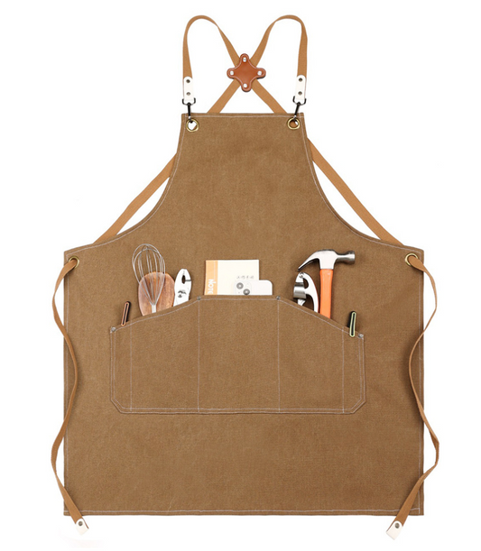 Apron Canvas