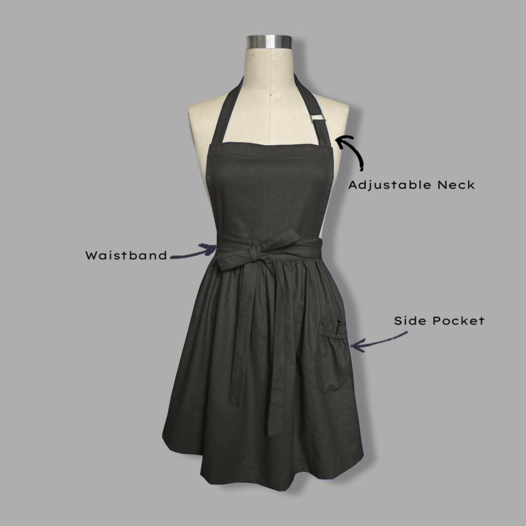 Apron Star - Australian Made Apron