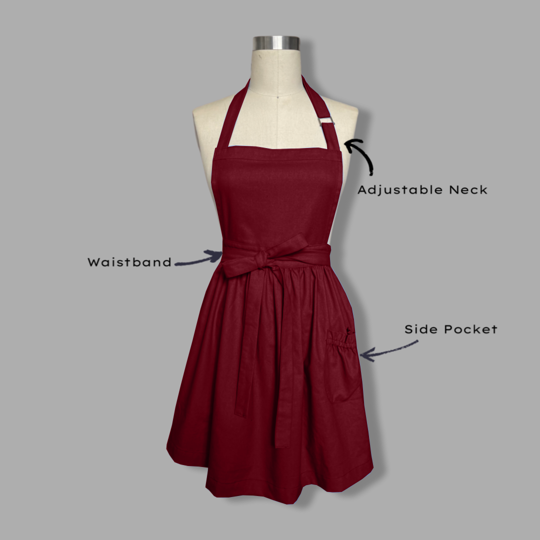 Apron Star - Australian Made Apron