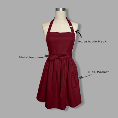 Apron Star - Australian Made Apron