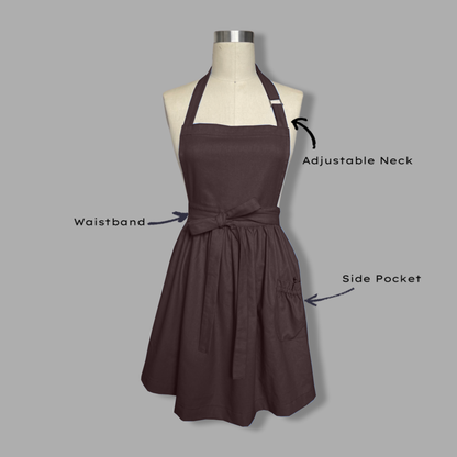 Apron Star - Australian Made Apron