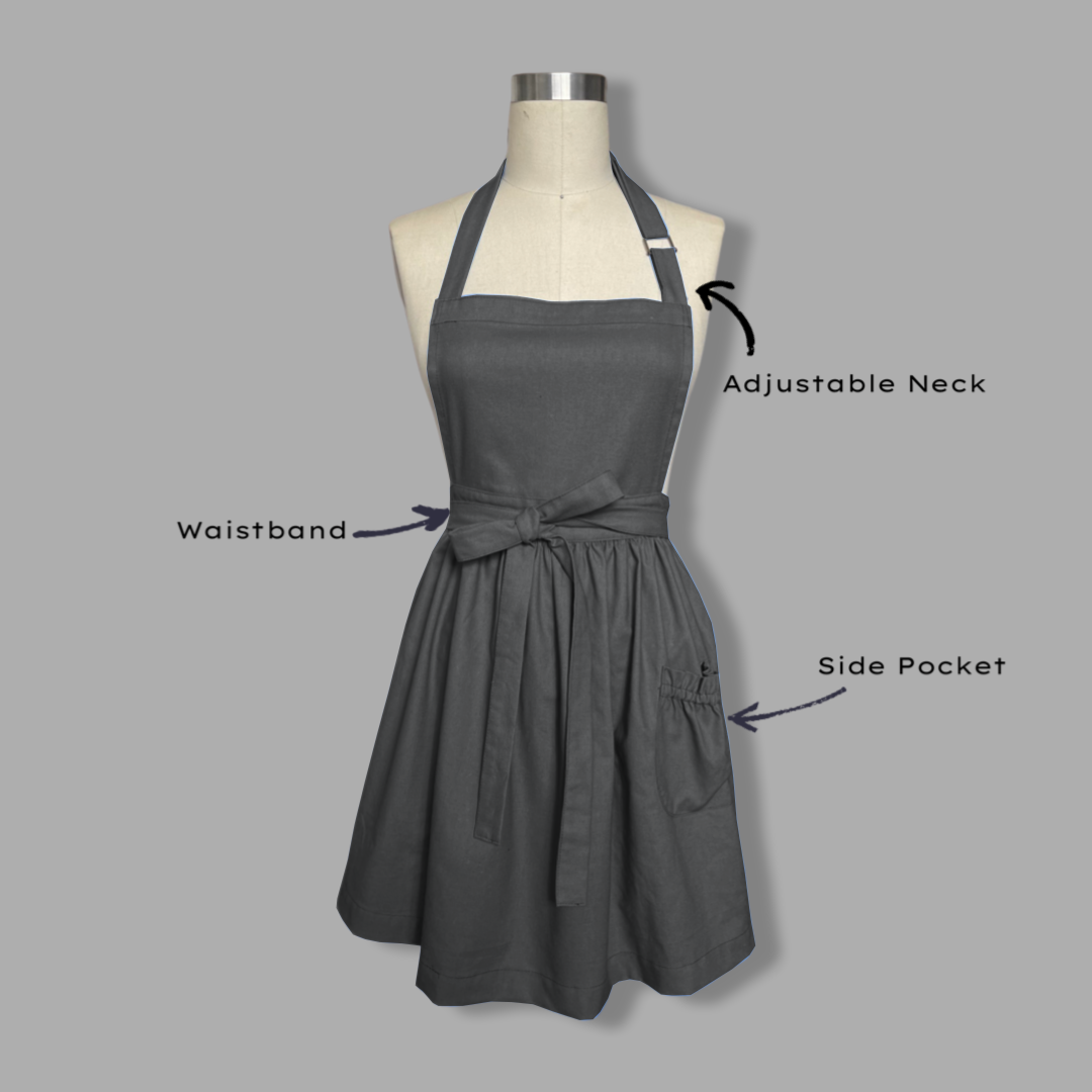 Apron Star - Australian Made Apron