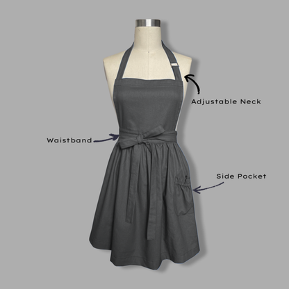 Apron Star - Australian Made Apron