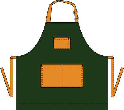 Kids Apron