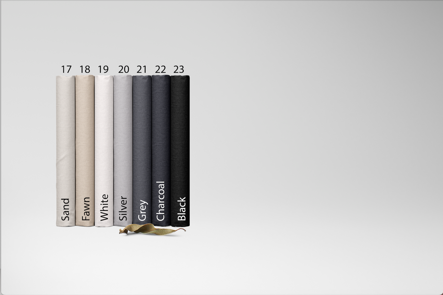 Apron Sea- Cotton Linen - Kids