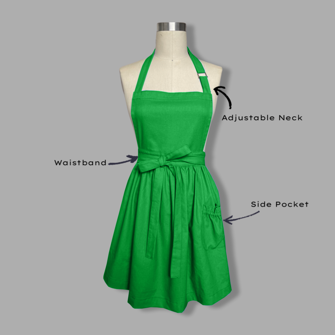 Apron Star - Australian Made Apron