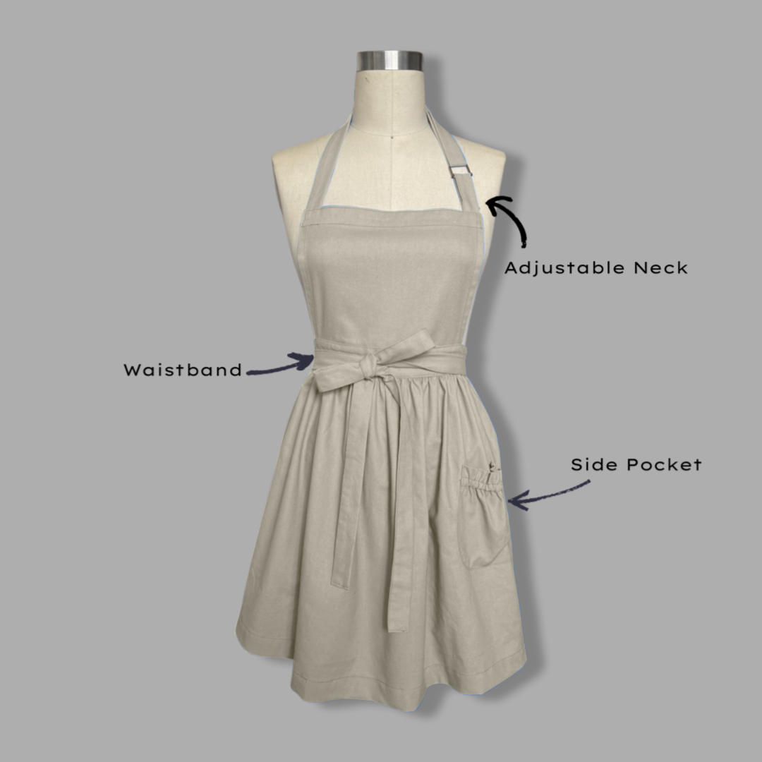 Apron Star - Australian Made Apron