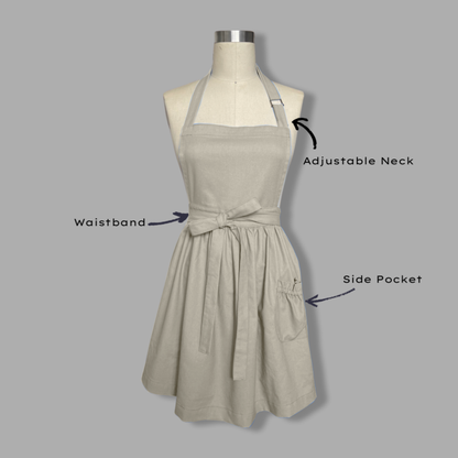 Apron Star - Australian Made Apron