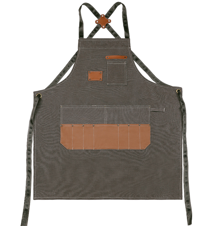Apron Top