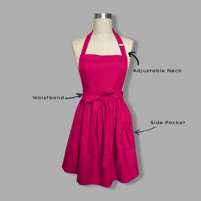 Apron Star - Australian Made Apron