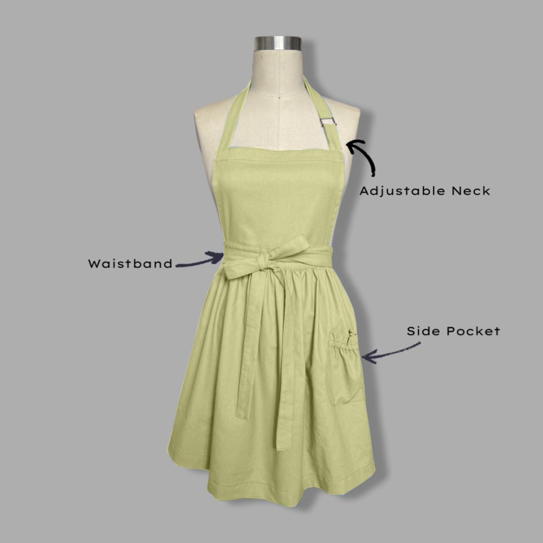 Apron Star - Australian Made Apron