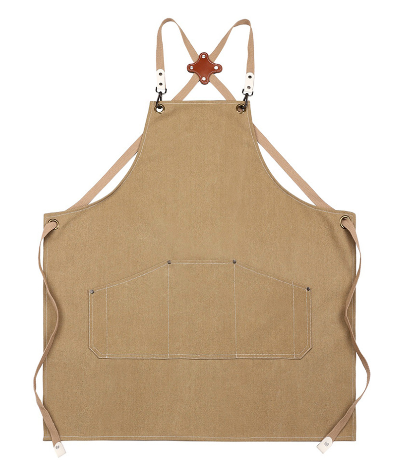 Apron Canvas