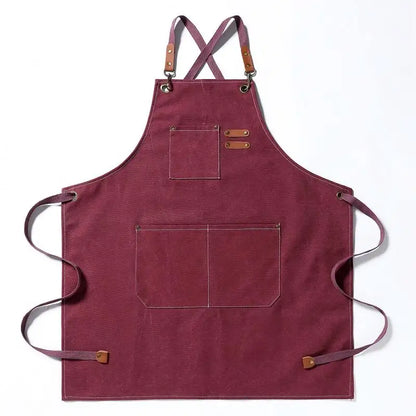Apron Vi