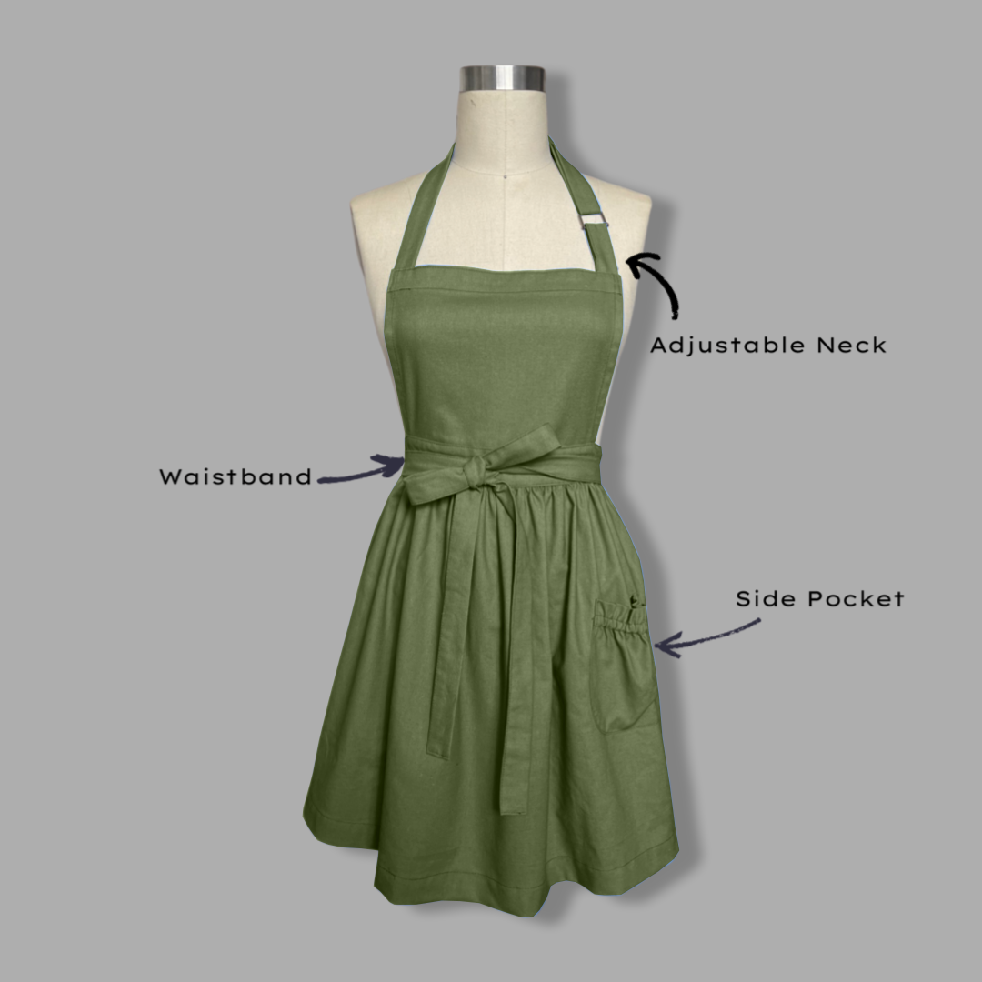 Apron Star - Australian Made Apron