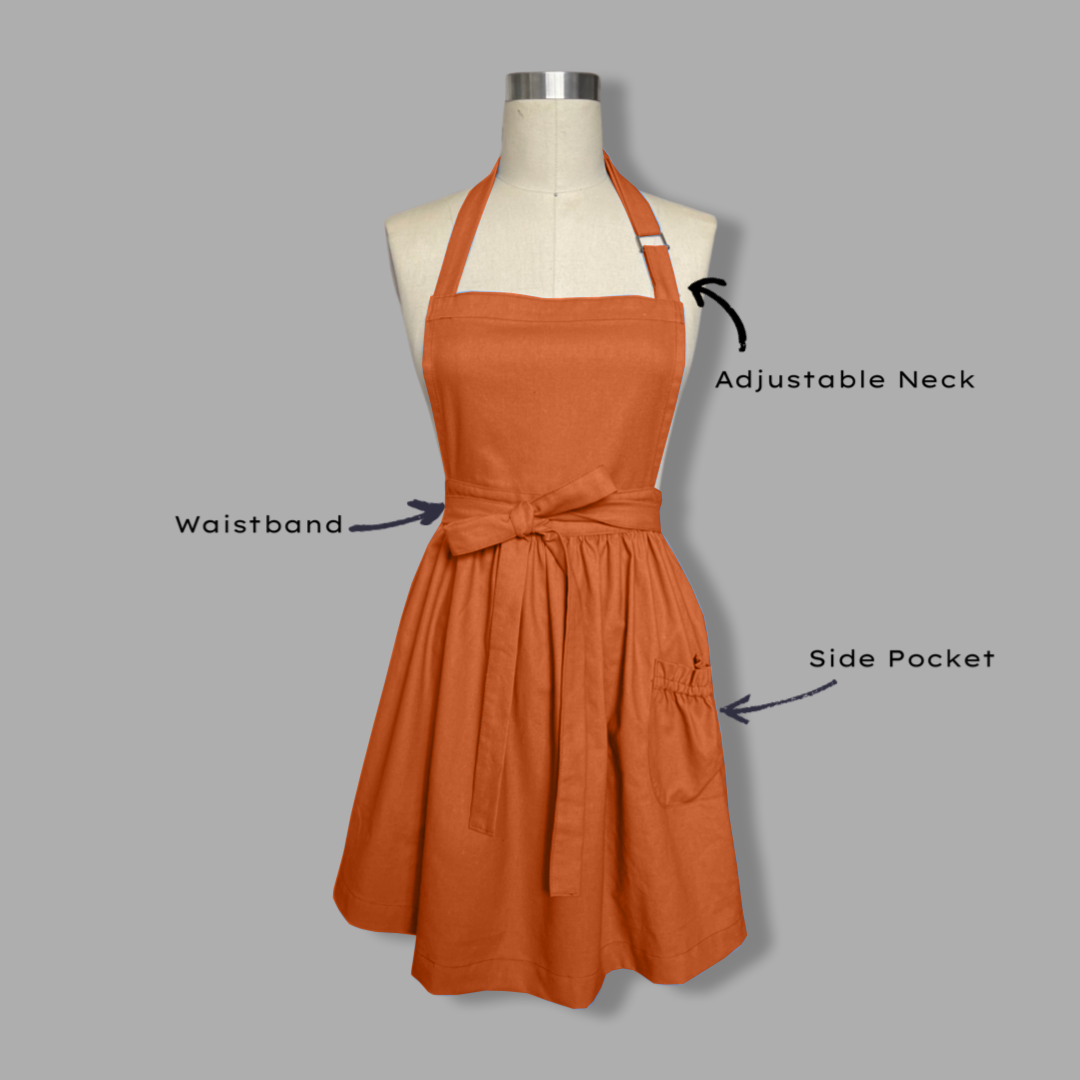 Apron Star - Australian Made Apron