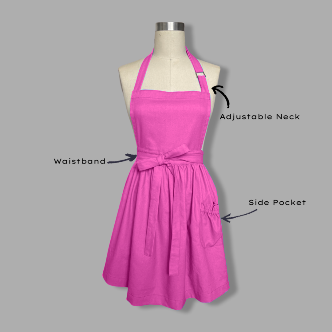 Apron Star - Australian Made Apron