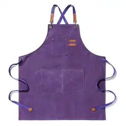Apron Vi