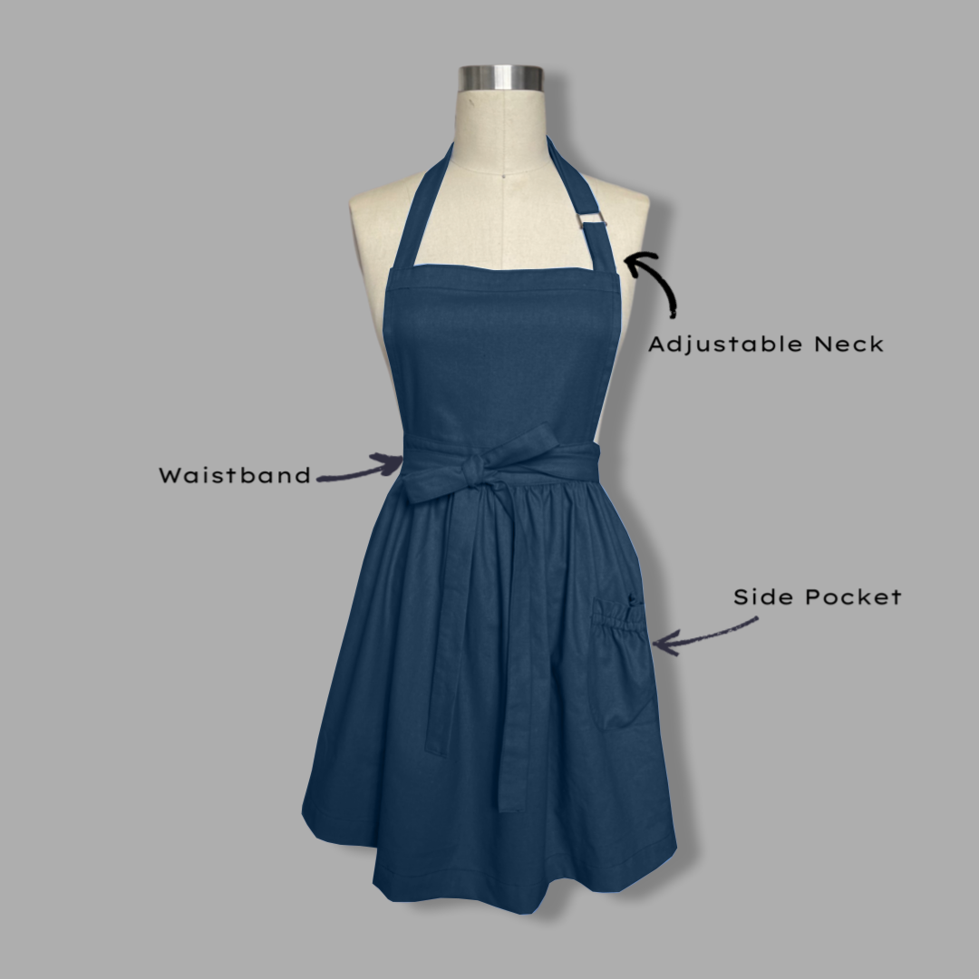 Apron Star - Australian Made Apron