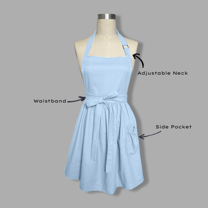 Apron Star - Australian Made Apron